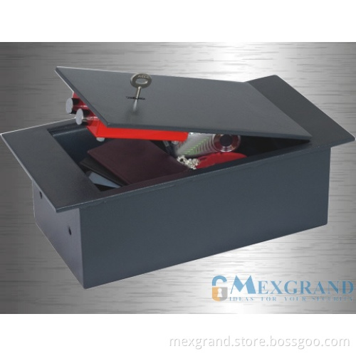 Mechanical Floor Safe for Home and Office (MG-21SF)